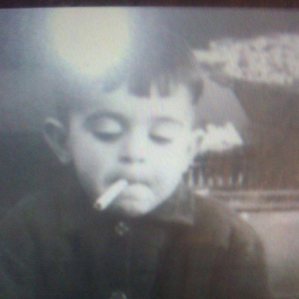 Meet your Posher, Farzin